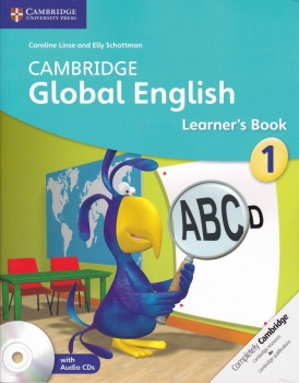 Cambridge Global English Level 1 course